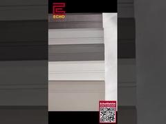 অ্যালুমিনিয়াম স্ট্রেইট স্কার্ট ইনস্টল করা হচ্ছে (2024 পরীক্ষিত) - 10 বছর জলরোধী সমাধান + বিনামূল্যে উচ্চতা কাস্টমাইজেশন