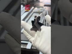 বিলাসবহুল বাড়ির উন্নতি  স্টেইনলেস স্টিলের আলংকারিক ট্রিম স্থাপন | মার্জিত ও টেকসই প্রান্ত সমাধান