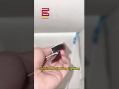 স্মার্ট ফ্লোটিং লাইট | অ্যালুমিনিয়াম এলইডি কোভ লাইটিং | অ্যাপ কন্ট্রোল ও ওয়্যারলেস ইনস্টল